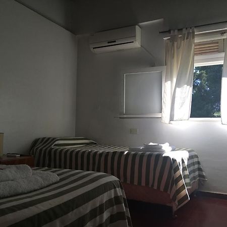 Sihostel Сан-Игнасио Экстерьер фото