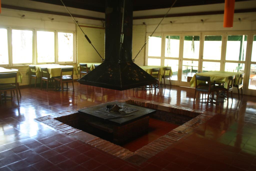 Sihostel Сан-Игнасио Экстерьер фото