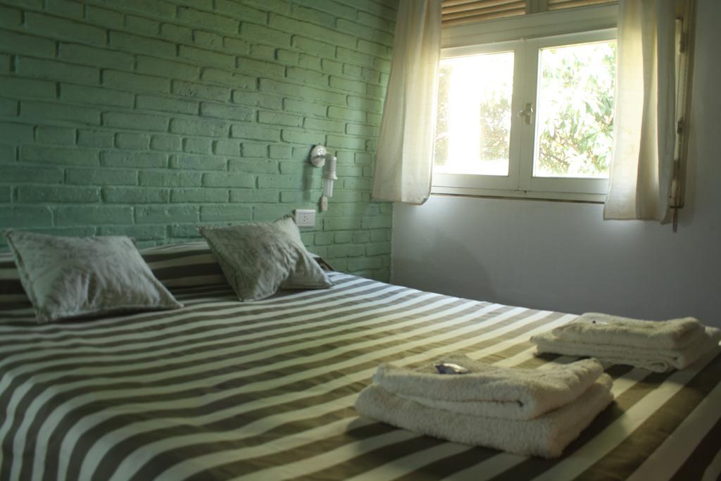 Sihostel Сан-Игнасио Номер фото