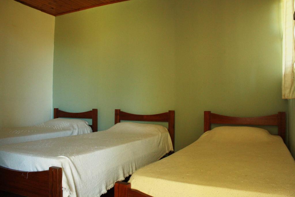 Sihostel Сан-Игнасио Экстерьер фото