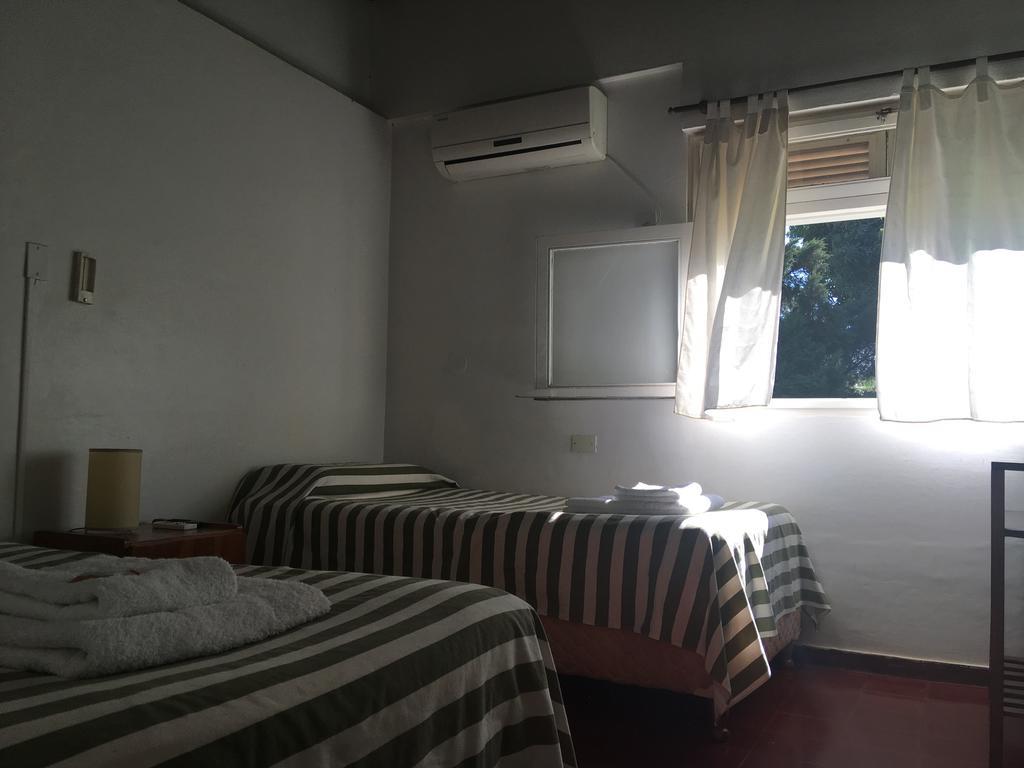 Sihostel Сан-Игнасио Экстерьер фото