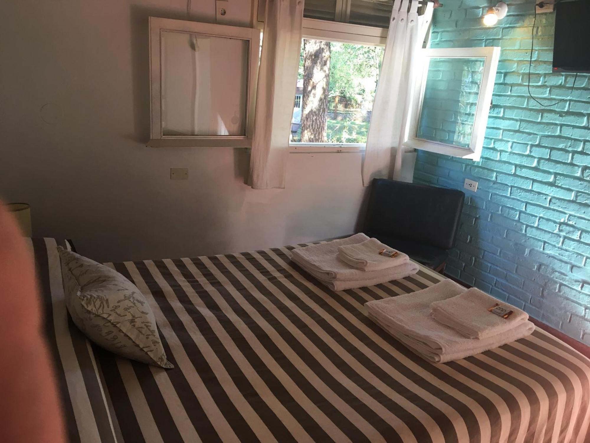 Sihostel Сан-Игнасио Экстерьер фото