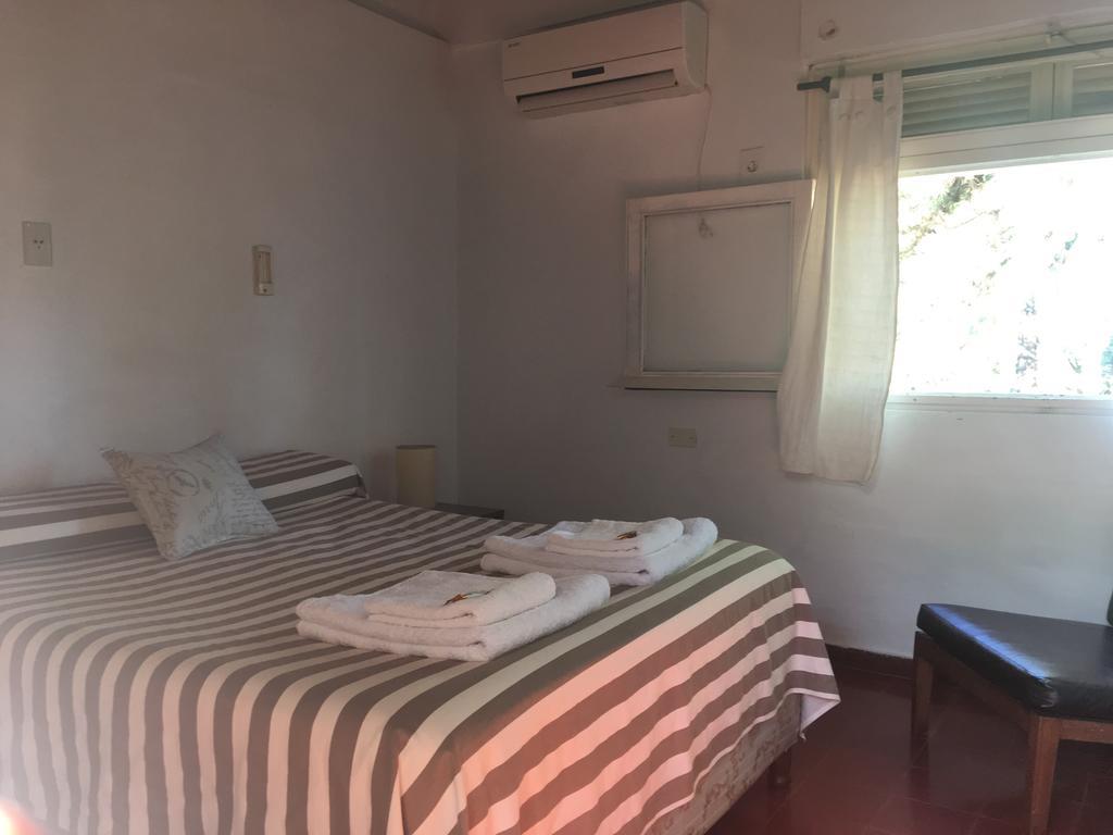 Sihostel Сан-Игнасио Экстерьер фото