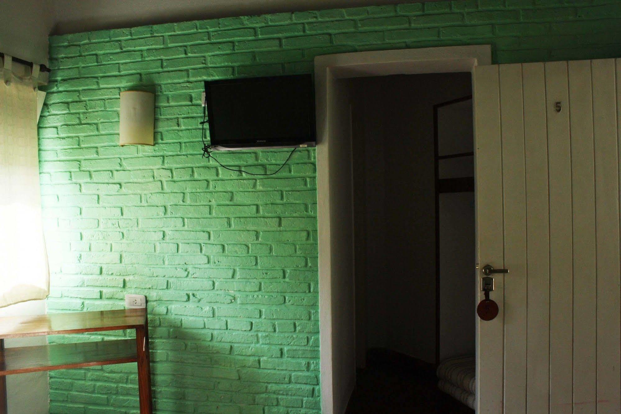 Sihostel Сан-Игнасио Экстерьер фото