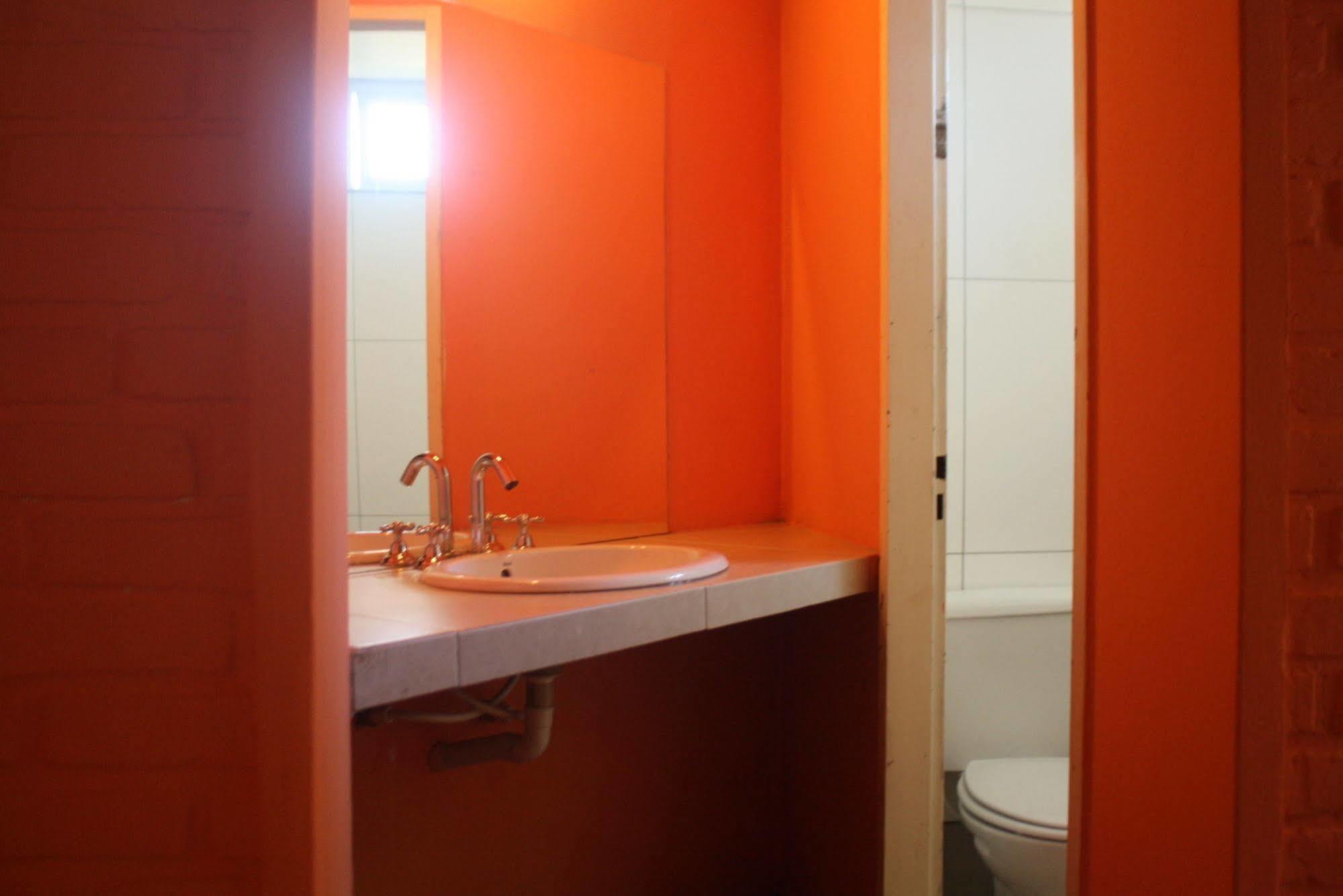 Sihostel Сан-Игнасио Экстерьер фото