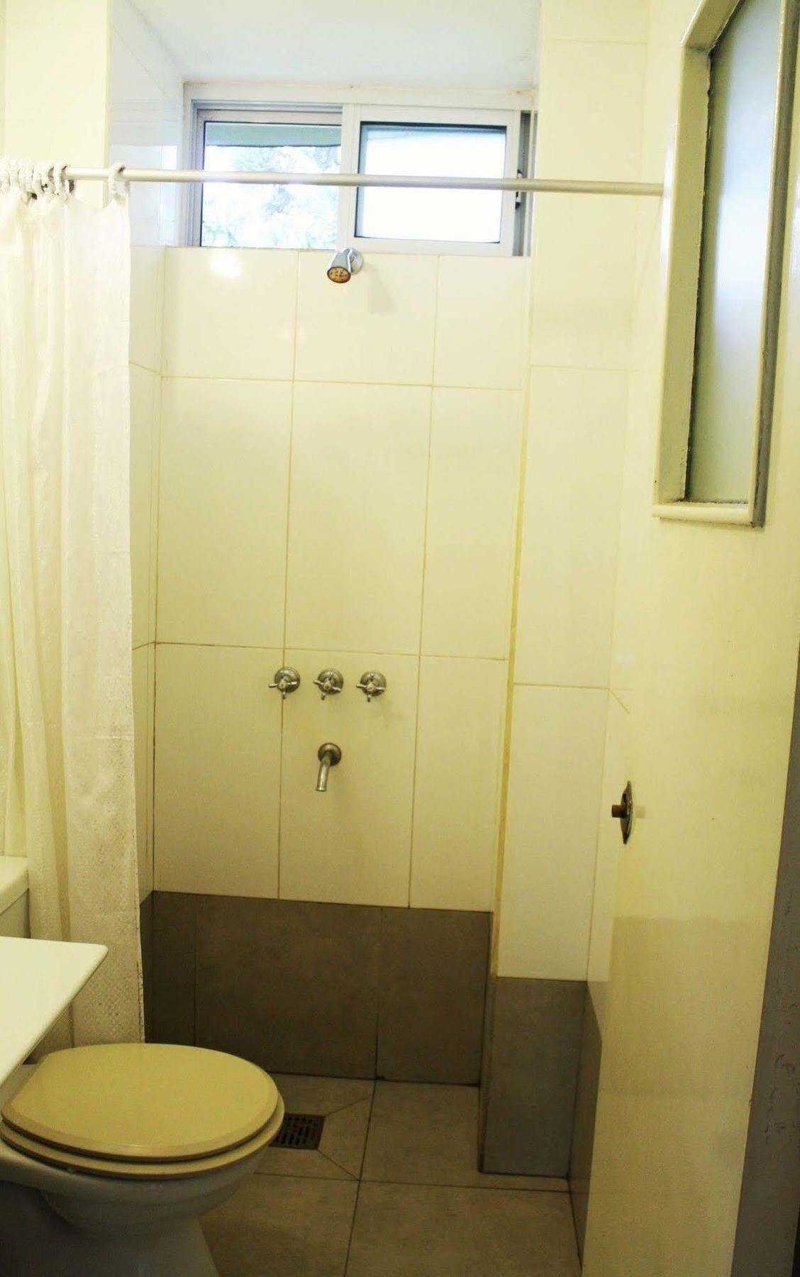 Sihostel Сан-Игнасио Экстерьер фото