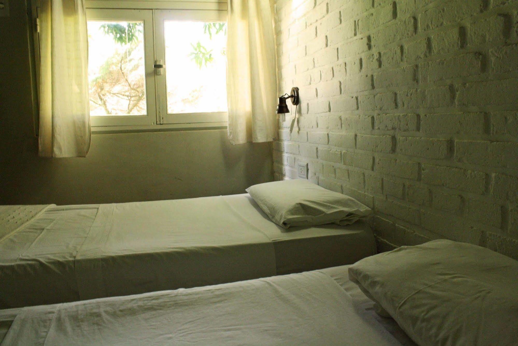 Sihostel Сан-Игнасио Экстерьер фото