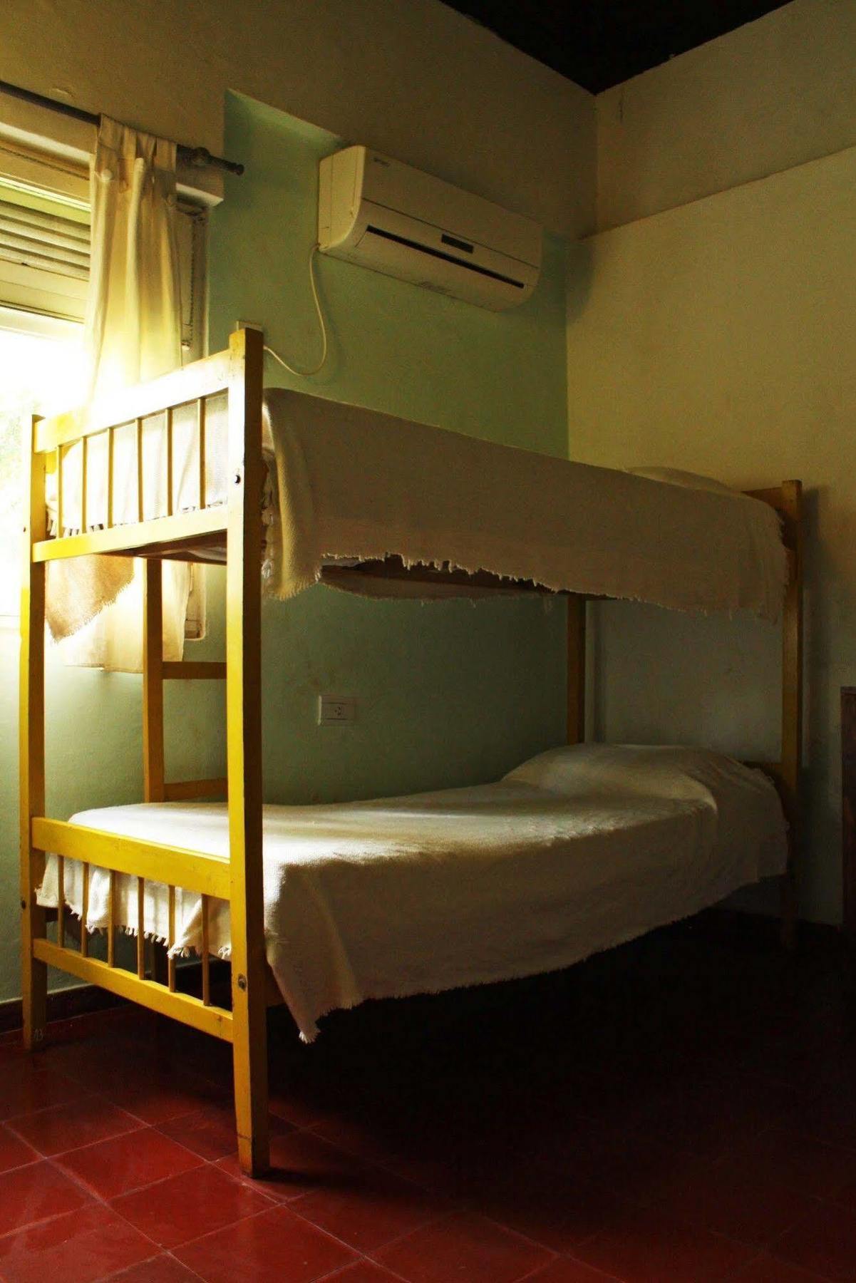 Sihostel Сан-Игнасио Экстерьер фото