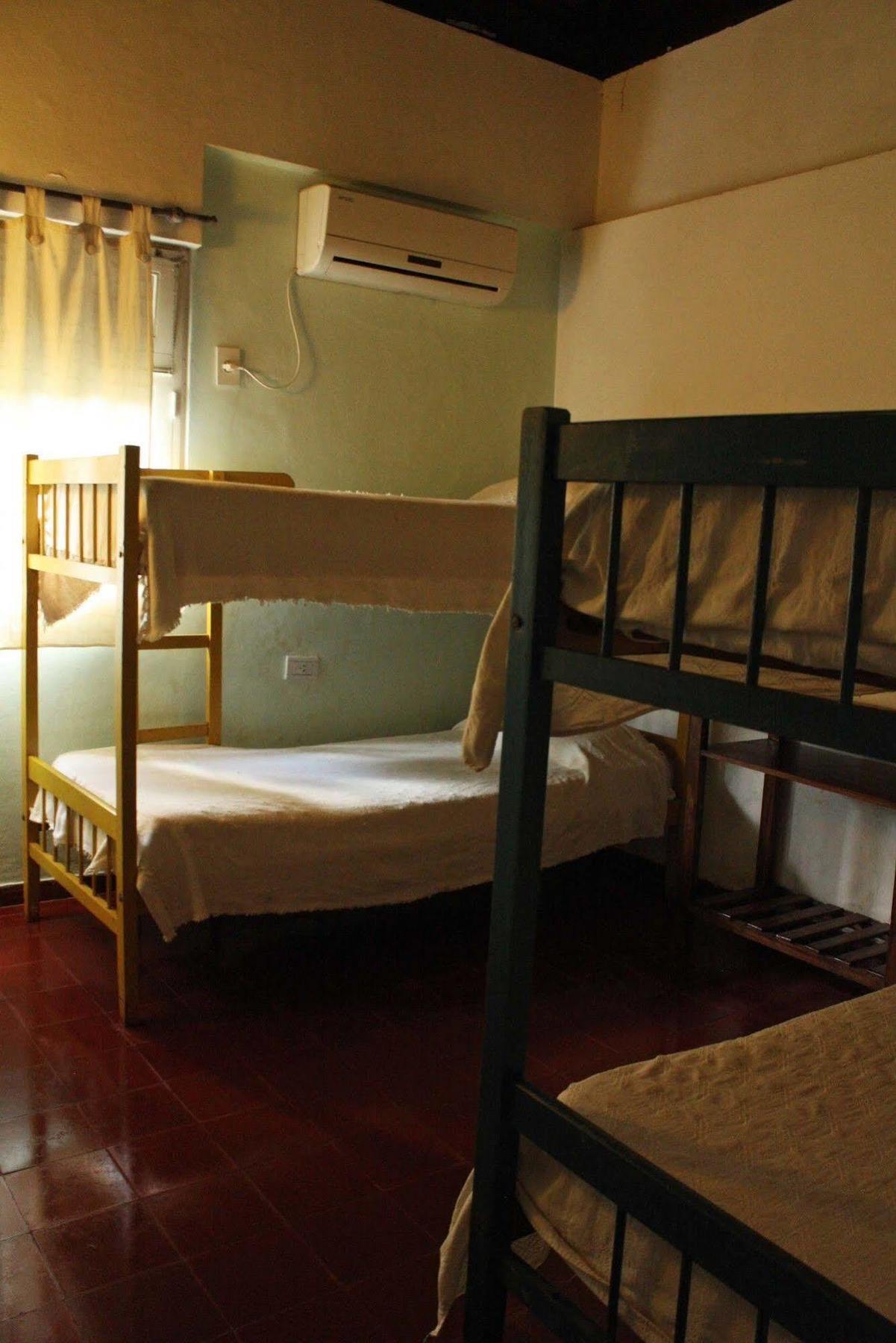 Sihostel Сан-Игнасио Экстерьер фото