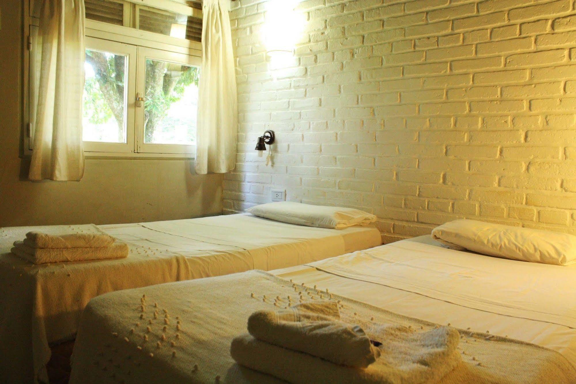Sihostel Сан-Игнасио Экстерьер фото